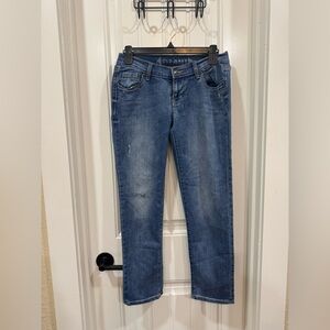 Old Navy Women's Denim Skinny Jeans